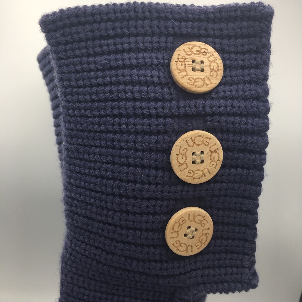 Ugg Classic Cardy Boots (foldable)